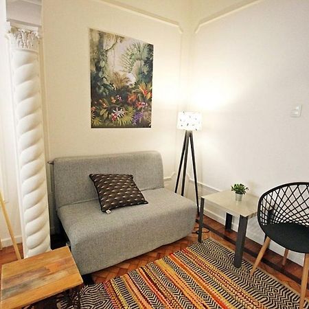 Rio Spot Homes Vintage C051 Rio de Janeiro Bagian luar foto