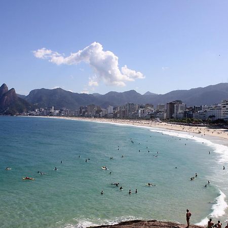 Rio Spot Homes Vintage C051 Rio de Janeiro Bagian luar foto