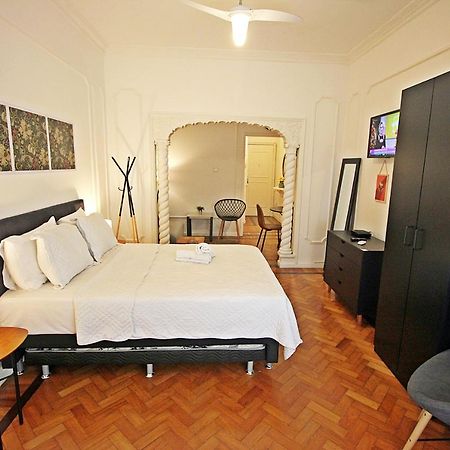 Rio Spot Homes Vintage C051 Rio de Janeiro Bagian luar foto