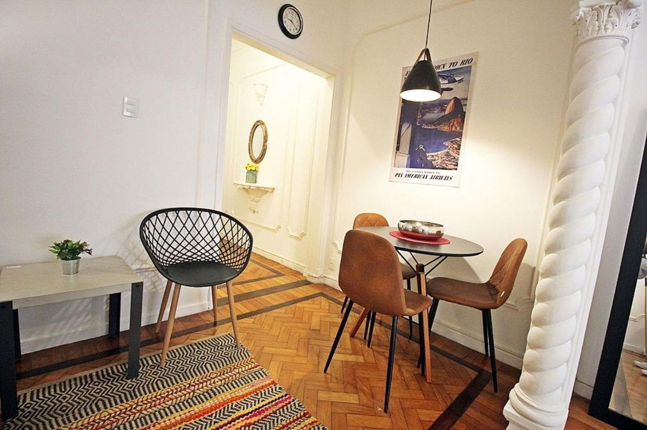Rio Spot Homes Vintage C051 Rio de Janeiro Bagian luar foto