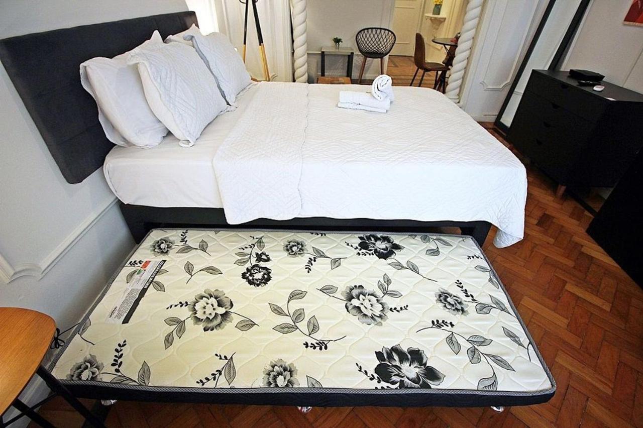 Rio Spot Homes Vintage C051 Rio de Janeiro Bagian luar foto