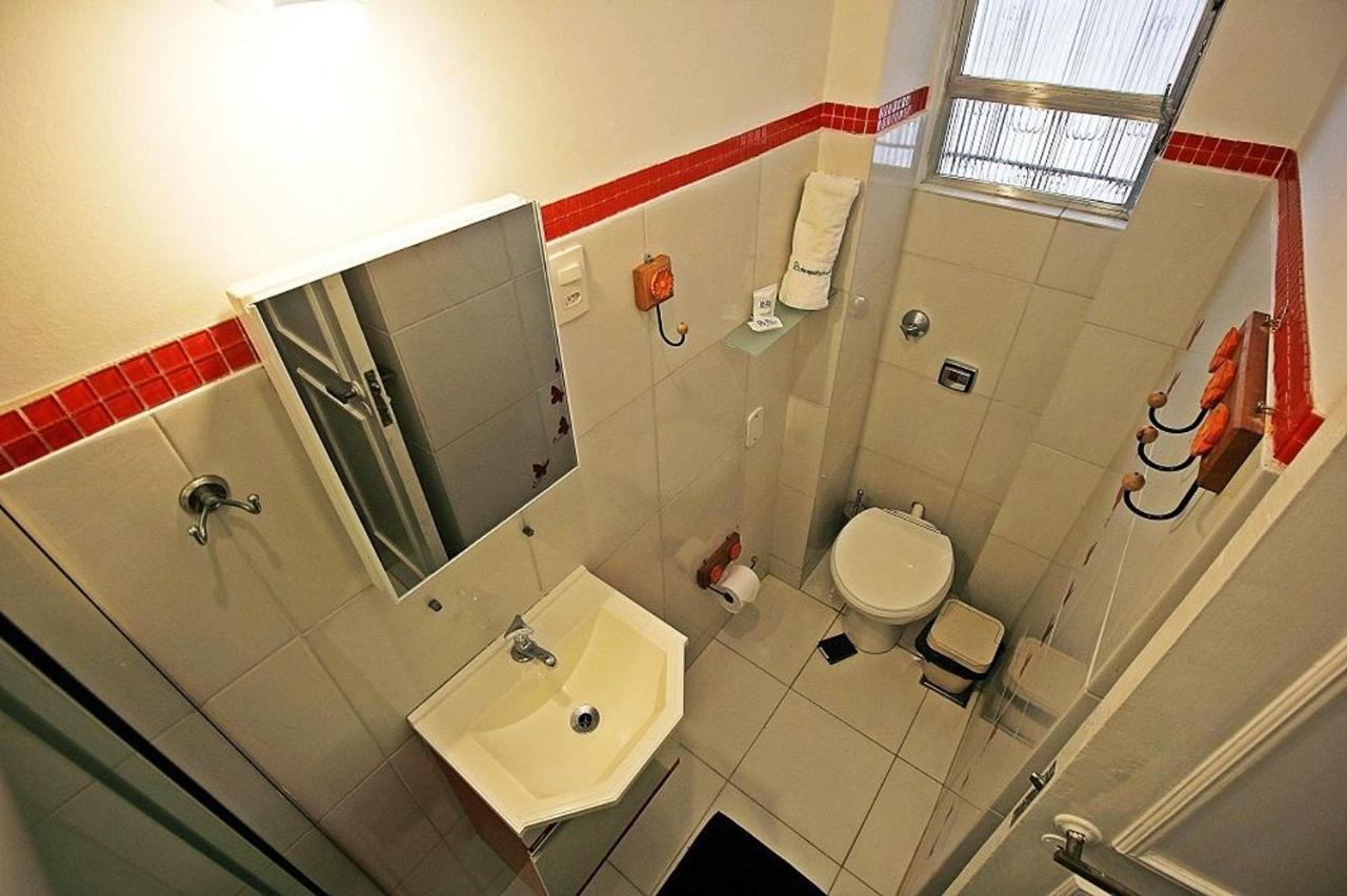 Rio Spot Homes Vintage C051 Rio de Janeiro Bagian luar foto
