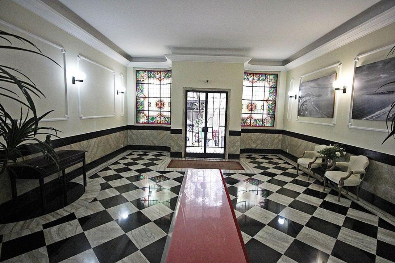 Rio Spot Homes Vintage C051 Rio de Janeiro Bagian luar foto