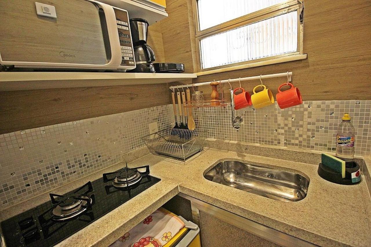 Rio Spot Homes Vintage C051 Rio de Janeiro Bagian luar foto