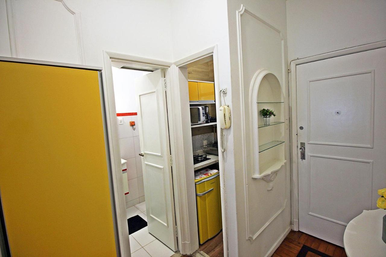 Rio Spot Homes Vintage C051 Rio de Janeiro Bagian luar foto