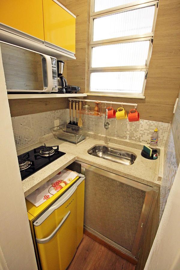 Rio Spot Homes Vintage C051 Rio de Janeiro Bagian luar foto